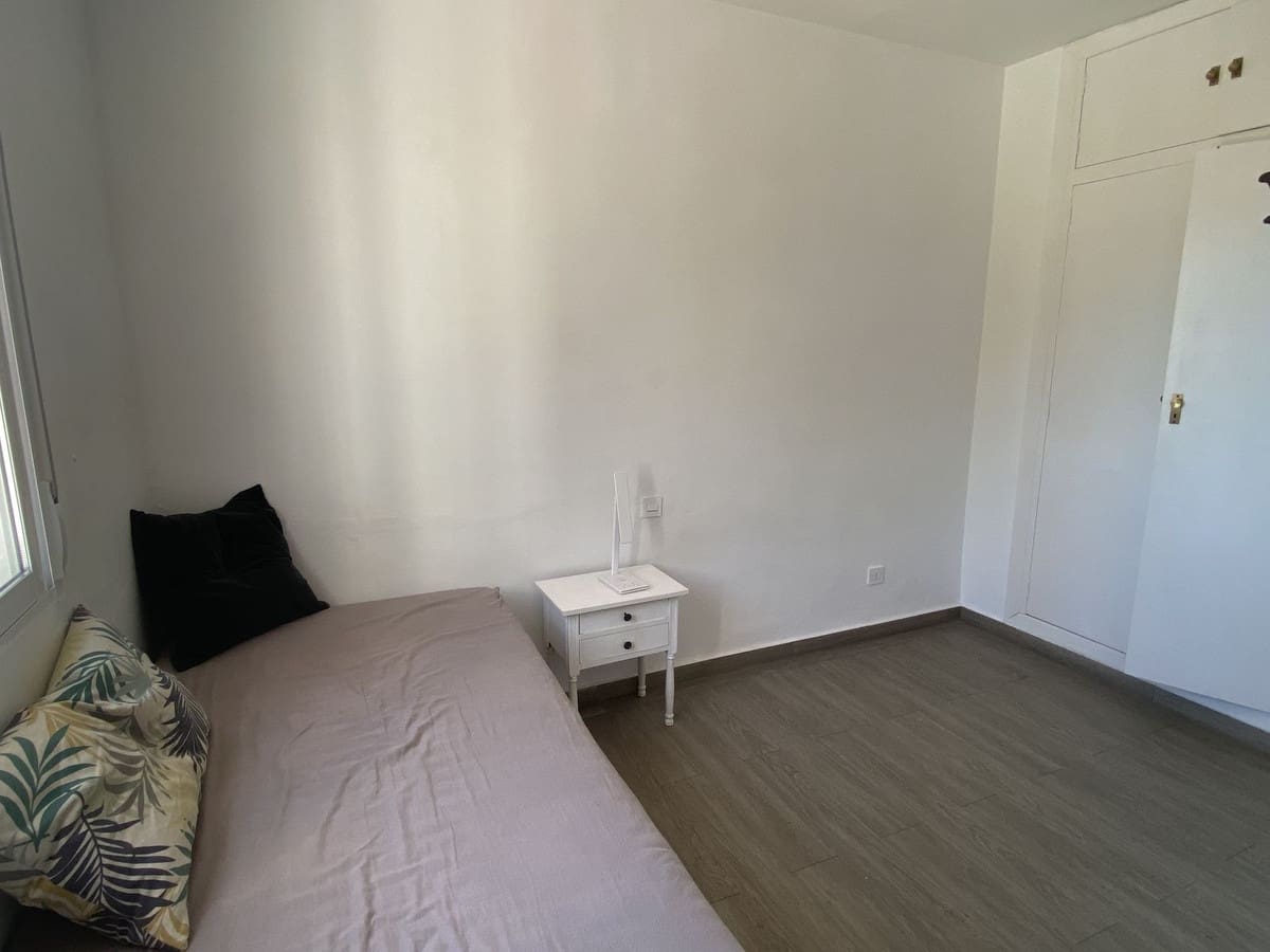 2 slaapkamer Appartement te koop in Marbella met zwembad garage - € 269.000 (Ref: 10005891)