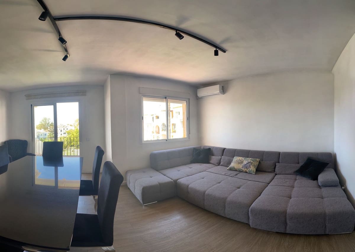 2 slaapkamer Appartement te koop in Marbella met zwembad garage - € 269.000 (Ref: 10005891)