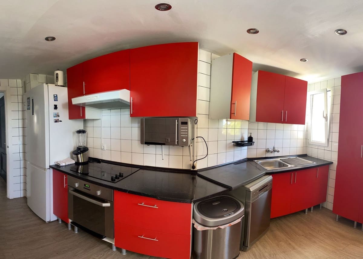 2 slaapkamer Appartement te koop in Marbella met zwembad garage - € 269.000 (Ref: 10005891)