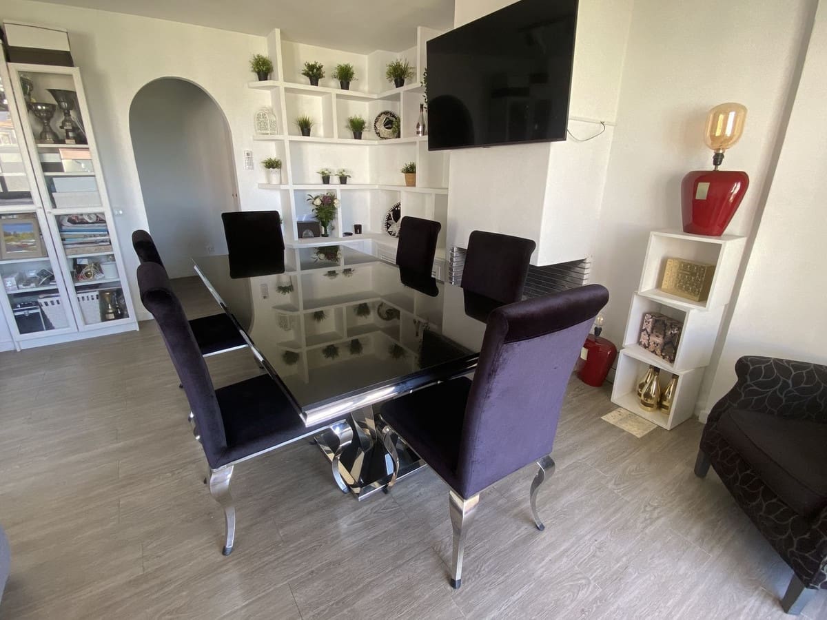 2 slaapkamer Appartement te koop in Marbella met zwembad garage - € 269.000 (Ref: 10005891)