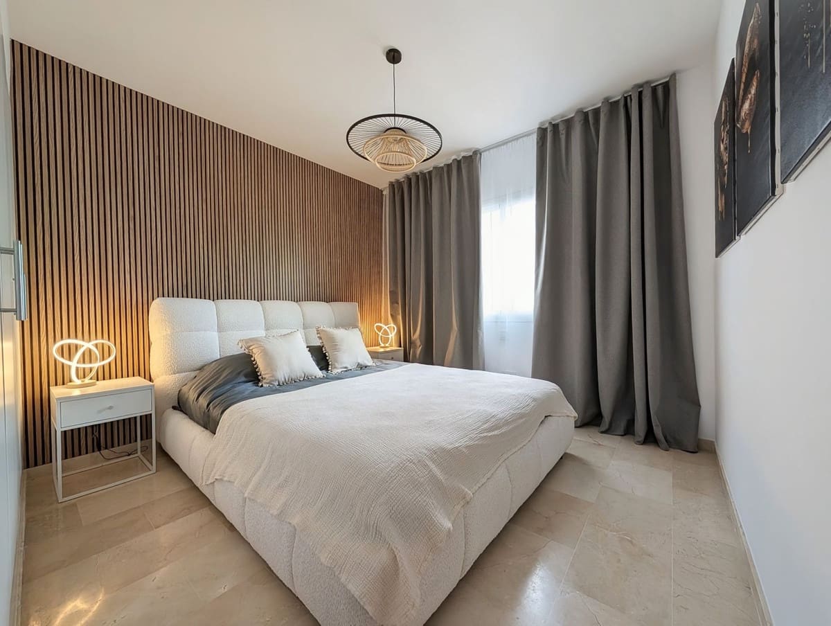 3 sovrum Takvåning till salu i New Golden Mile med pool garage - 599 000 € (Ref: 10005904)