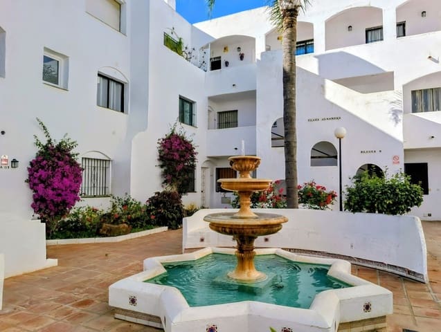 3 soverom Penthouse til salgs i New Golden Mile, Estepona med svømmebasseng garasje - € 599 000 (Ref: 10005904)