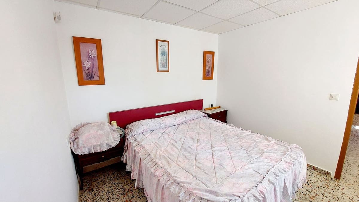 5 chambre Finca/Maison de Campagne à vendre à Mijas avec piscine garage - 650 000 € (Ref: 10005905)