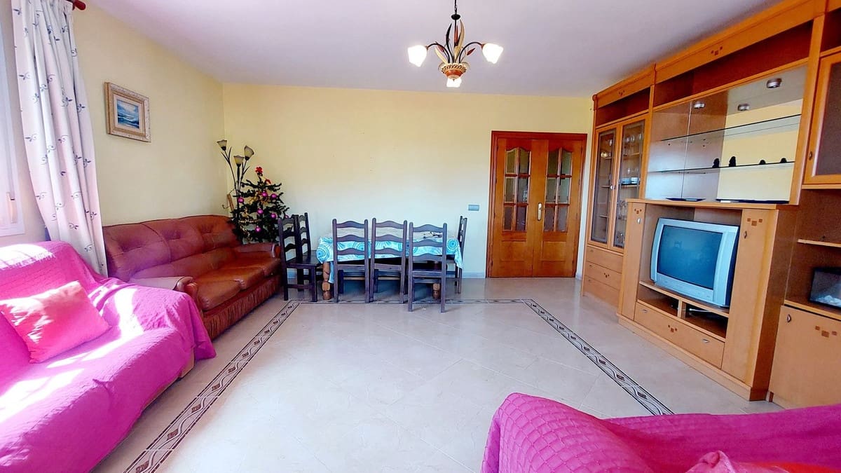 5 chambre Finca/Maison de Campagne à vendre à Mijas avec piscine garage - 650 000 € (Ref: 10005905)