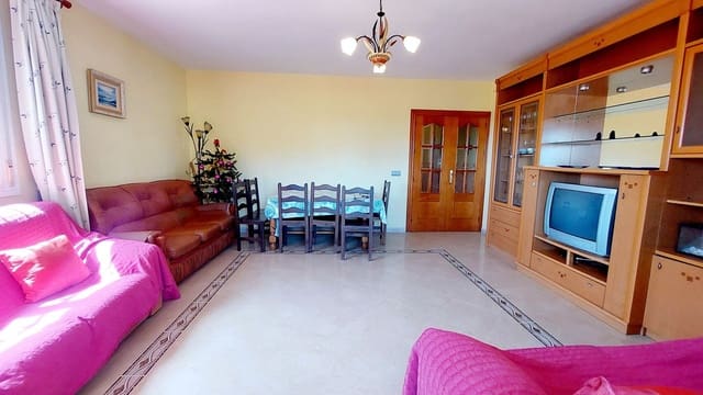5 chambre Finca/Maison de Campagne à vendre à Mijas avec piscine garage - 650 000 € (Ref: 10005905)