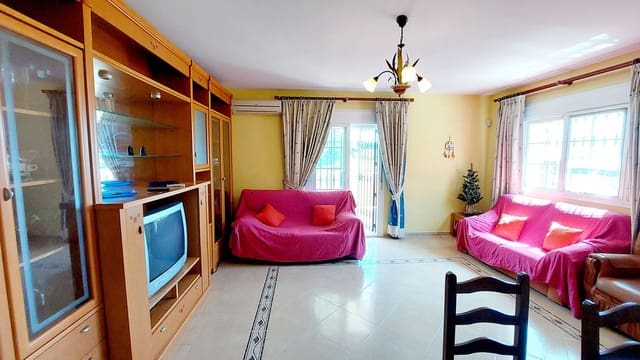 5 chambre Finca/Maison de Campagne à vendre à Mijas avec piscine garage - 650 000 € (Ref: 10005905)