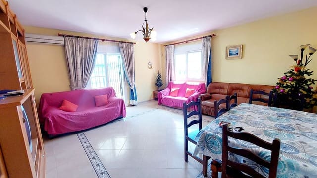 5 chambre Finca/Maison de Campagne à vendre à Mijas avec piscine garage - 650 000 € (Ref: 10005905)