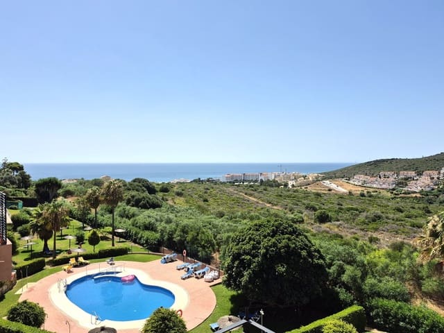 3 bedroom Penthouse for sale in Manilva with pool garage - € 289,000 (Ref: 10006708)