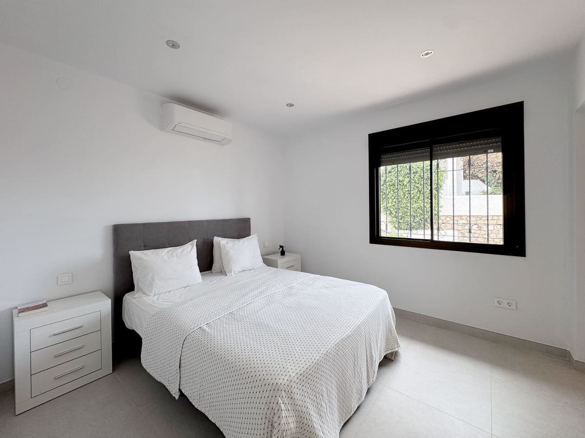 Apartamento de 2 habitaciones en Riviera del Sol en venta con piscina - 395.000 € (Ref: 10006709)