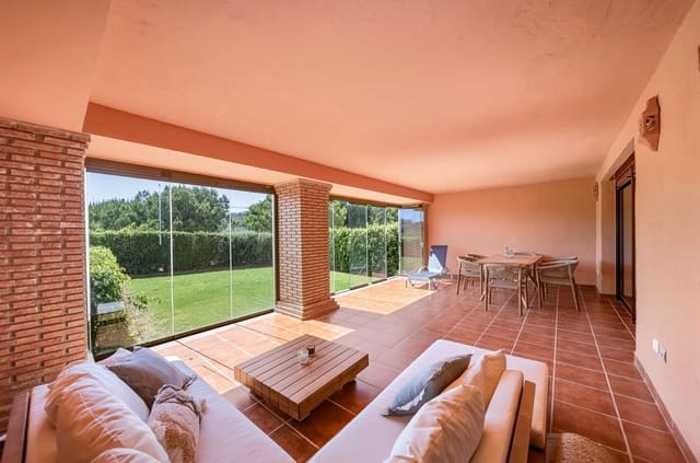 2 bedroom Apartment for sale in Casares with pool garage - € 439,000 (Ref: 10006719)