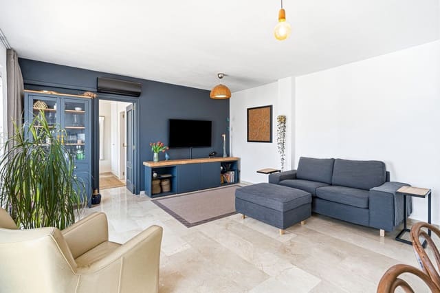 3 camera da letto Attico in vendita in Calahonda, Mijas con piscina garage - 449.000 € (Rif: 10009290)