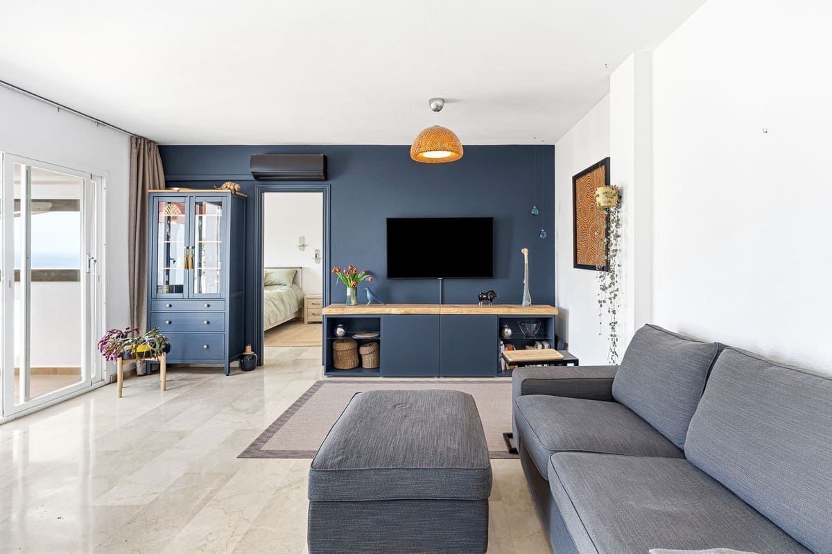 3 camera da letto Attico in vendita in Calahonda con piscina garage - 449.000 € (Rif: 10009290)