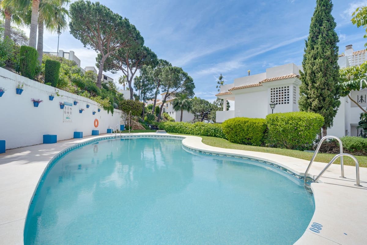 3 camera da letto Attico in vendita in Calahonda con piscina garage - 449.000 € (Rif: 10009290)