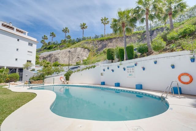 3 camera da letto Attico in vendita in Calahonda, Mijas con piscina garage - 449.000 € (Rif: 10009290)