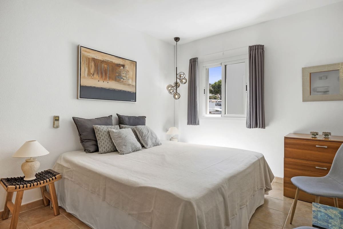 2 slaapkamer Penthouse te koop in Benalmadena met zwembad garage - € 525.000 (Ref: 10009293)