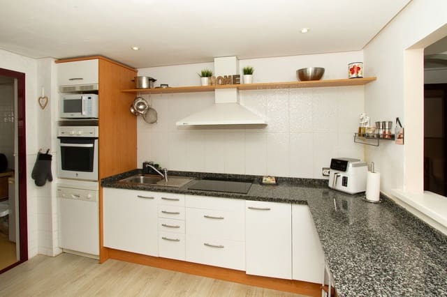 3 quarto Penthouse para venda em La Marina de la Torre, Mojácar com piscina garagem - 585 000 € (Ref: 10009311)