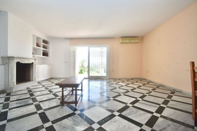 5 chambre Villa/Maison à vendre à La Cala de Mijas, Mijas avec piscine garage - 1 230 000 € (Ref: 10011757)