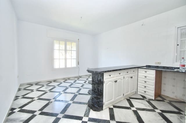 5 chambre Villa/Maison à vendre à La Cala de Mijas, Mijas avec piscine garage - 1 230 000 € (Ref: 10011757)