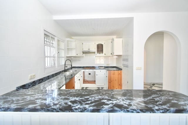 5 chambre Villa/Maison à vendre à La Cala de Mijas, Mijas avec piscine garage - 1 230 000 € (Ref: 10011757)