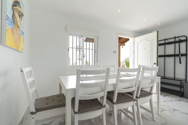 5 soveværelse Villa til salg i La Cala de Mijas, Mijas med swimmingpool garage - € 1.425.000 (Ref: 10011759)