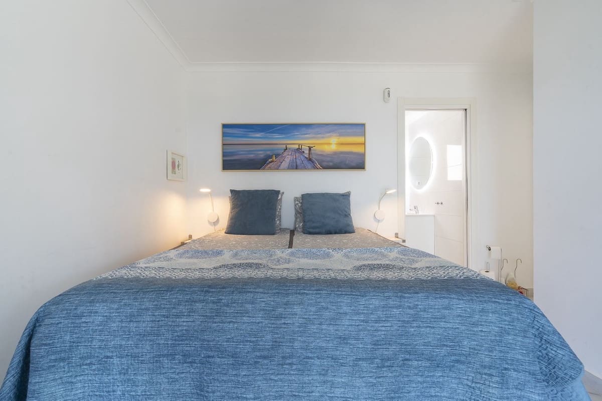 5 soveværelse Villa til salg i La Cala de Mijas med swimmingpool garage - € 1.425.000 (Ref: 10011759)