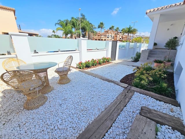 Chalet de 5 habitaciones en La Cala de Mijas, Mijas en venta con piscina garaje - 1.590.000 € (Ref: 10013892)