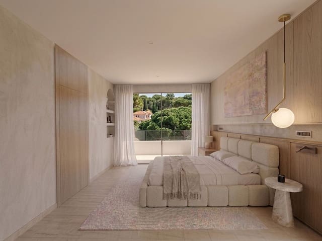 4 bedroom Villa for sale in Torrenueva with pool - € 1,795,000 (Ref: 10013893)