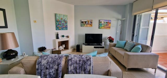 3 sypialnia Dom na sprzedaż w Cabopino - Artola, Marbella z basenem - 550 000 € (Ref: 10013897)