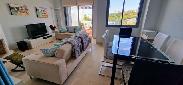 3 sypialnia Dom na sprzedaż w Cabopino - Artola, Marbella z basenem - 550 000 € (Ref: 10013897)
