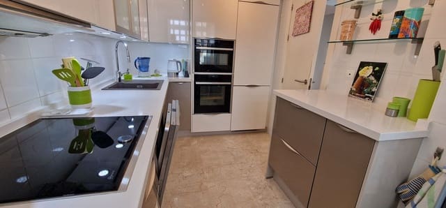 3 sypialnia Dom na sprzedaż w Cabopino - Artola, Marbella z basenem - 550 000 € (Ref: 10013897)