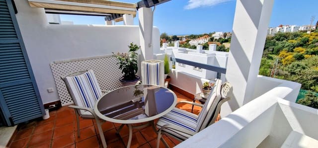 3 sypialnia Dom na sprzedaż w Cabopino - Artola, Marbella z basenem - 550 000 € (Ref: 10013897)