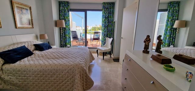 3 sypialnia Dom na sprzedaż w Cabopino - Artola, Marbella z basenem - 550 000 € (Ref: 10013897)
