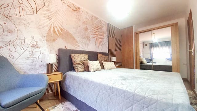 4 Zimmer Haus zu verkaufen in Calahonda, Mijas mit Pool Garage - 649.000 € (Ref: 10013906)
