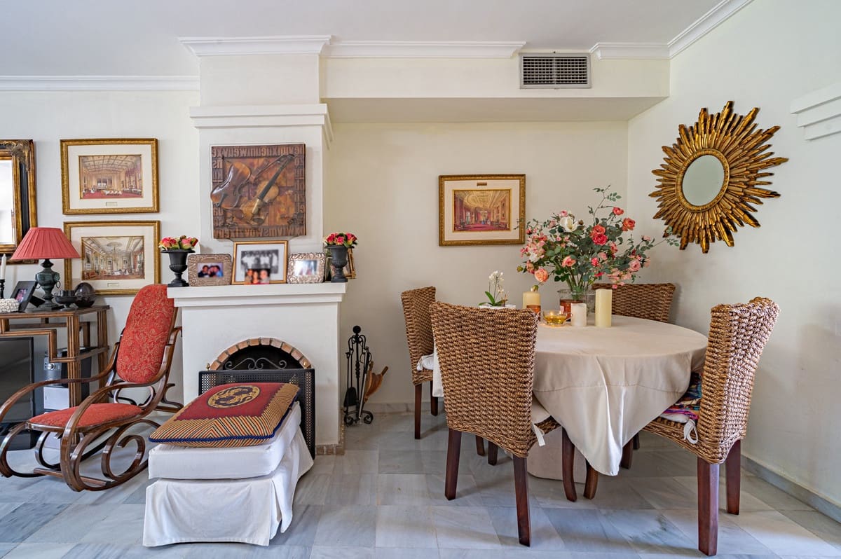 3 slaapkamer Huis te koop in New Golden Mile met zwembad - € 680.000 (Ref: 10013921)