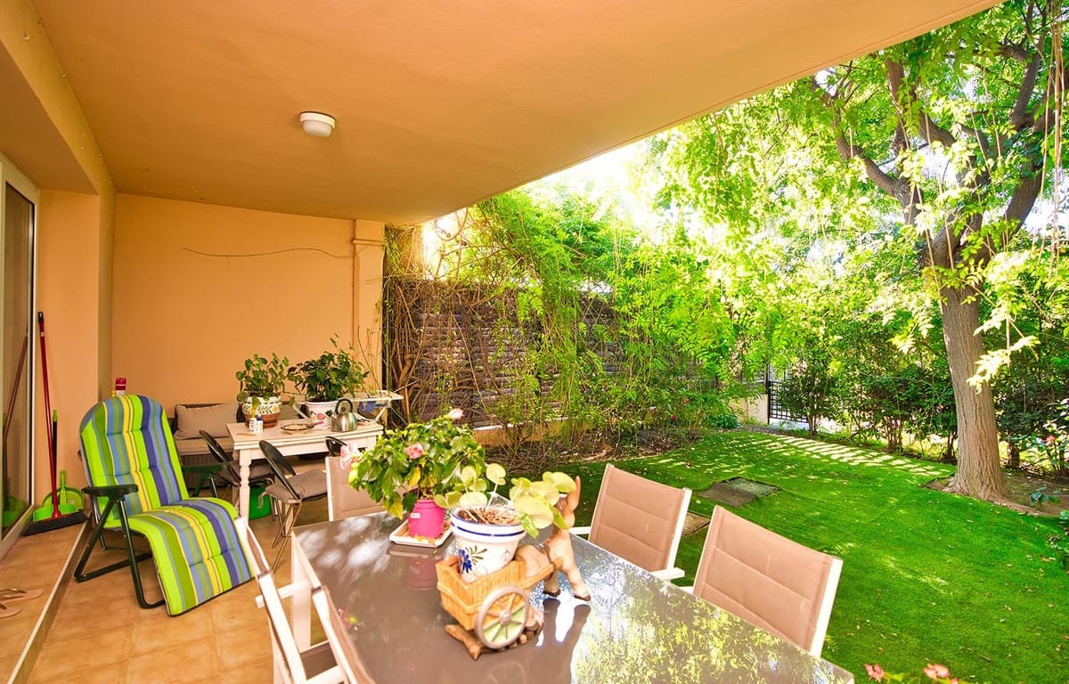 3 bedroom Townhouse for sale in Riviera del Sol with pool garage - € 685,000 (Ref: 10013923)