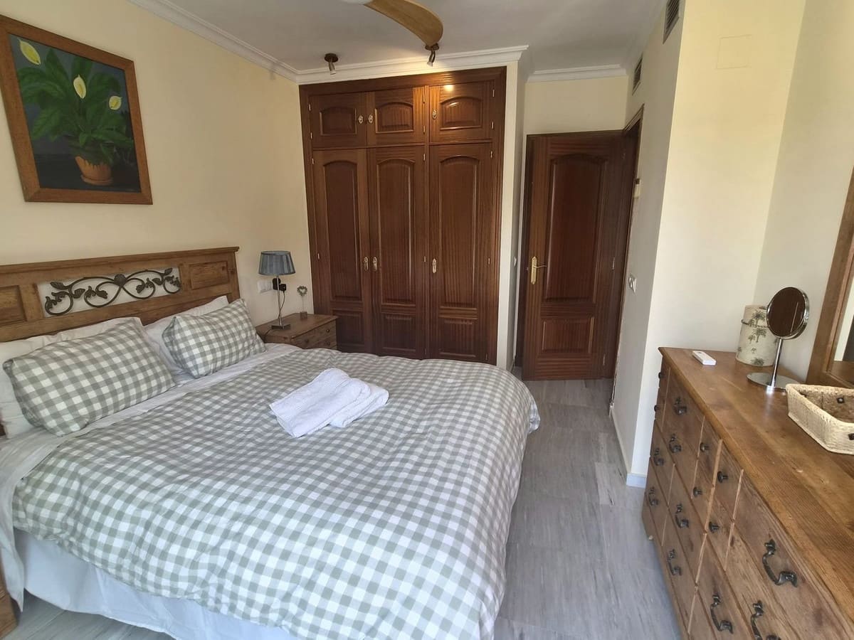 3 sovrum Hus till salu i Alhaurin Golf med pool garage - 412 500 € (Ref: 10013925)