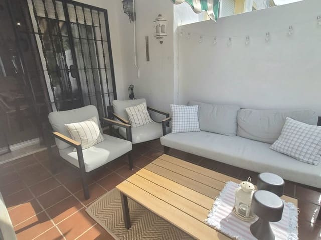 3 sovrum Hus till salu i Alhaurín Golf, Alhaurín el Grande med pool garage - 412 500 € (Ref: 10013925)