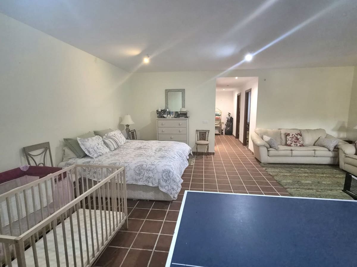 3 sovrum Hus till salu i Alhaurin Golf med pool garage - 412 500 € (Ref: 10013925)