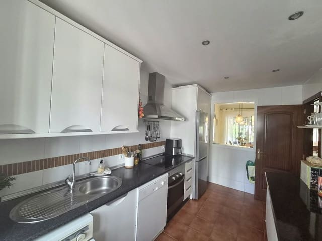 3 sovrum Hus till salu i Alhaurín Golf, Alhaurín el Grande med pool garage - 412 500 € (Ref: 10013925)
