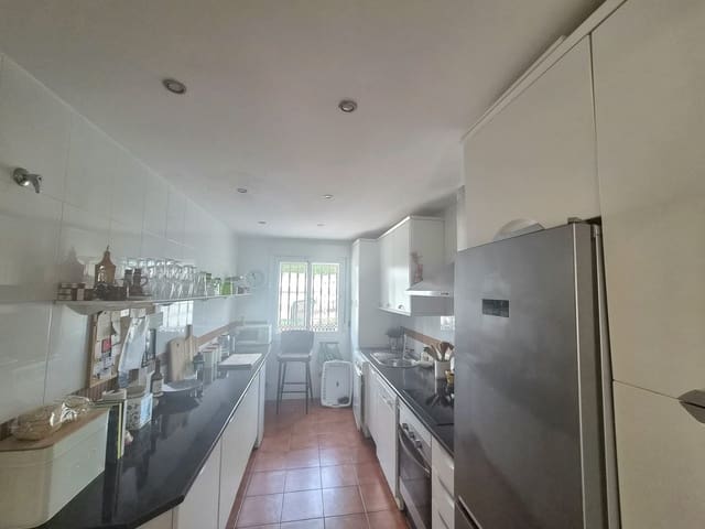 3 sovrum Hus till salu i Alhaurín Golf, Alhaurín el Grande med pool garage - 412 500 € (Ref: 10013925)