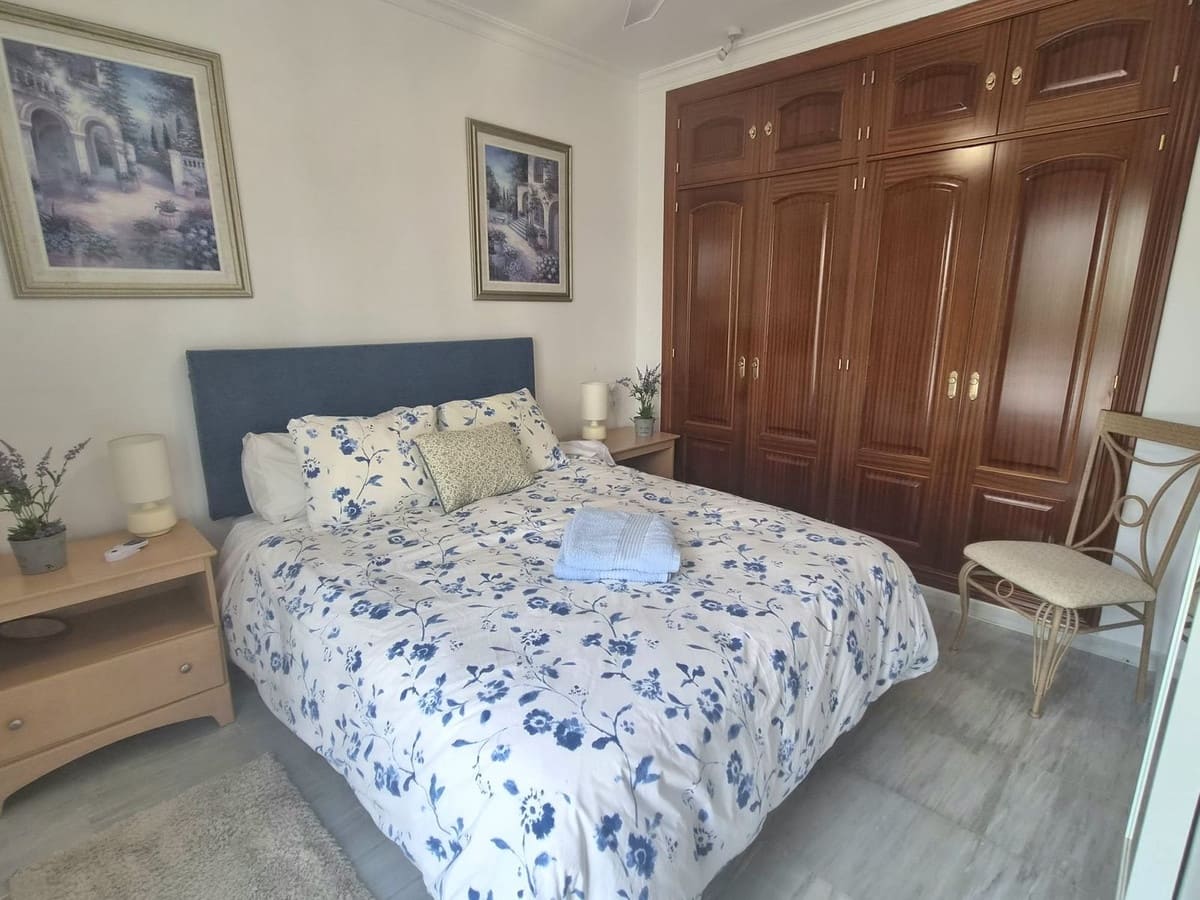 3 sovrum Hus till salu i Alhaurin Golf med pool garage - 412 500 € (Ref: 10013925)