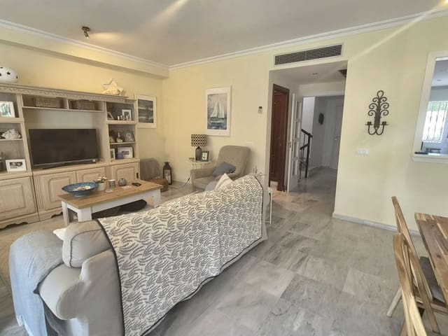 3 sovrum Hus till salu i Alhaurín Golf, Alhaurín el Grande med pool garage - 412 500 € (Ref: 10013925)