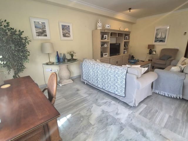 3 sovrum Hus till salu i Alhaurín Golf, Alhaurín el Grande med pool garage - 412 500 € (Ref: 10013925)
