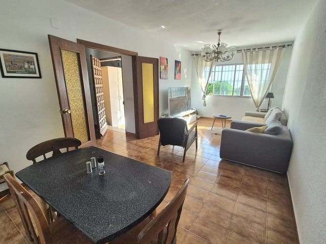 5 sovrum Villa till salu i Alhaurín de la Torre med pool garage - 500 000 € (Ref: 10013926)