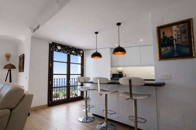 3 bedroom Townhouse for sale in La Heredia, Benahavís with pool garage - € 695,000 (Ref: 10015800)