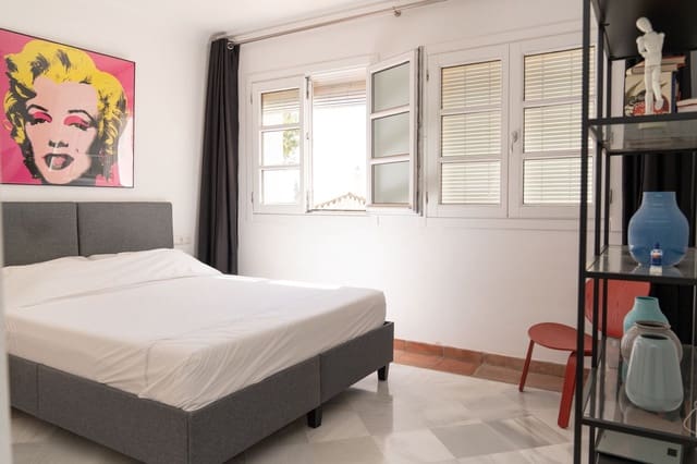 3 bedroom Townhouse for sale in La Heredia, Benahavís with pool garage - € 750,000 (Ref: 10015801)