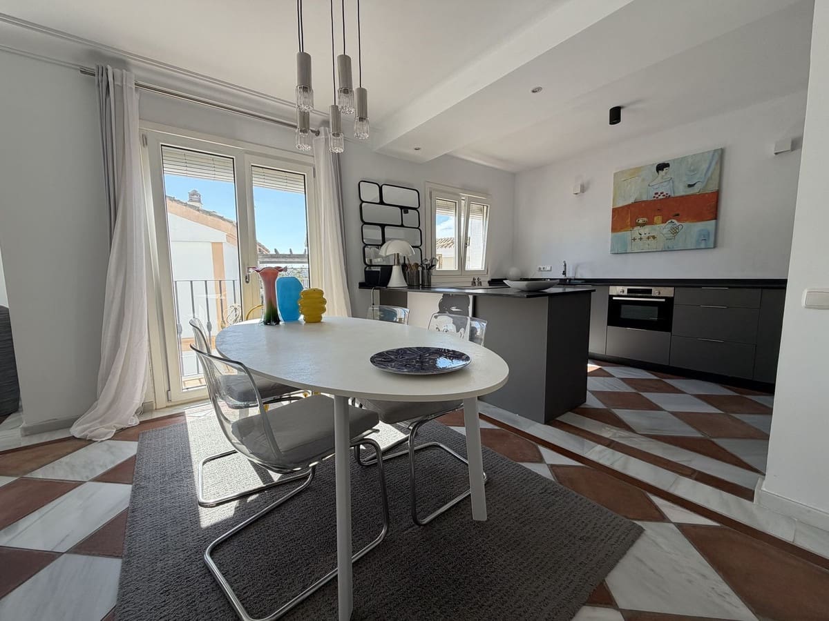 3 bedroom Townhouse for sale in La Heredia with pool garage - € 750,000 (Ref: 10015801)