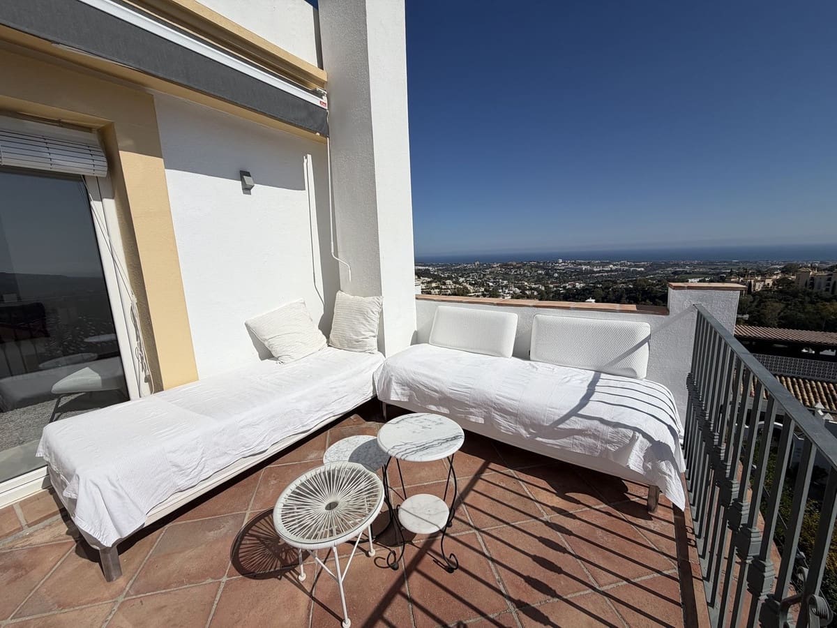 3 bedroom Townhouse for sale in La Heredia with pool garage - € 750,000 (Ref: 10015801)