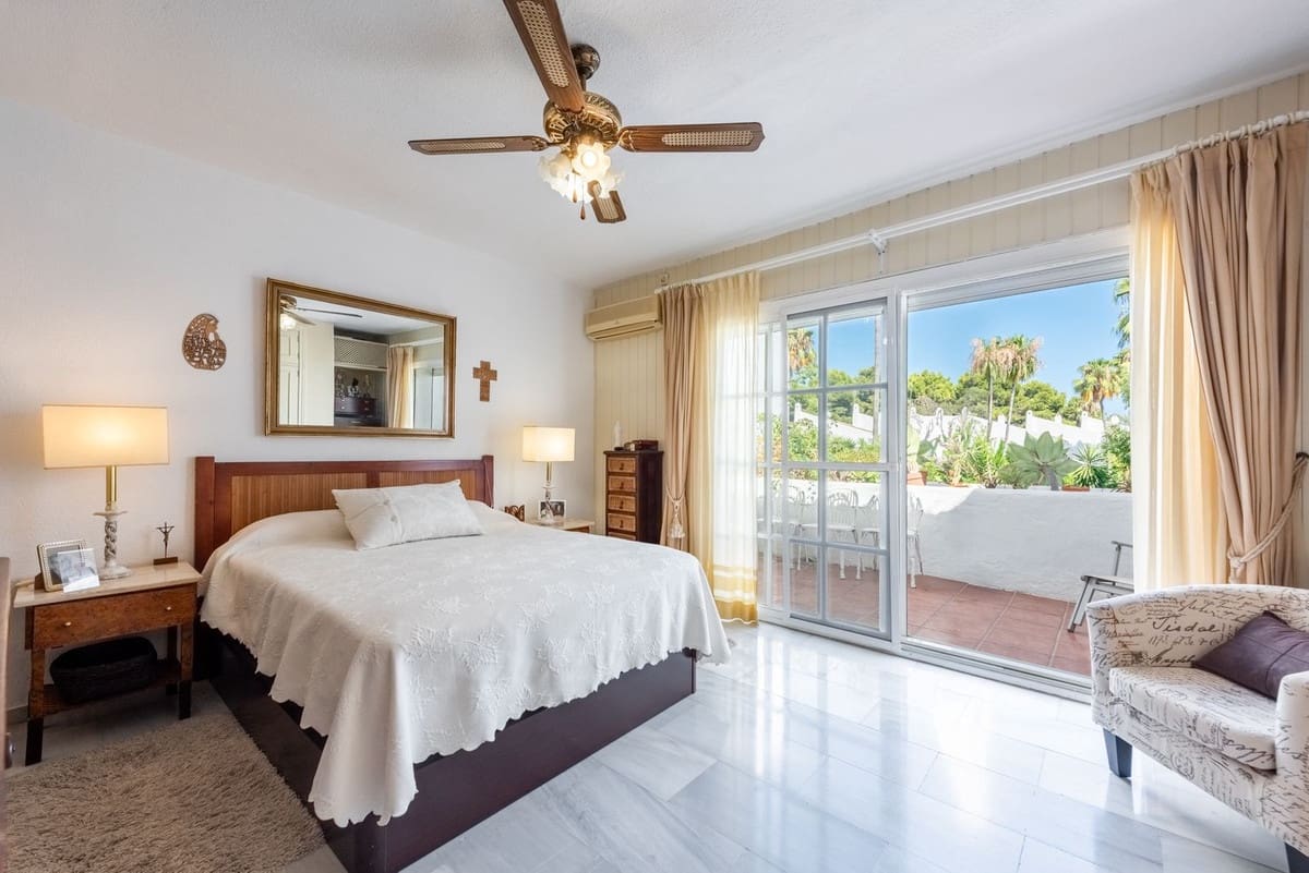3 Zimmer Haus zu verkaufen in Bel-Air mit Pool Garage - 550.000 € (Ref: 10015847)