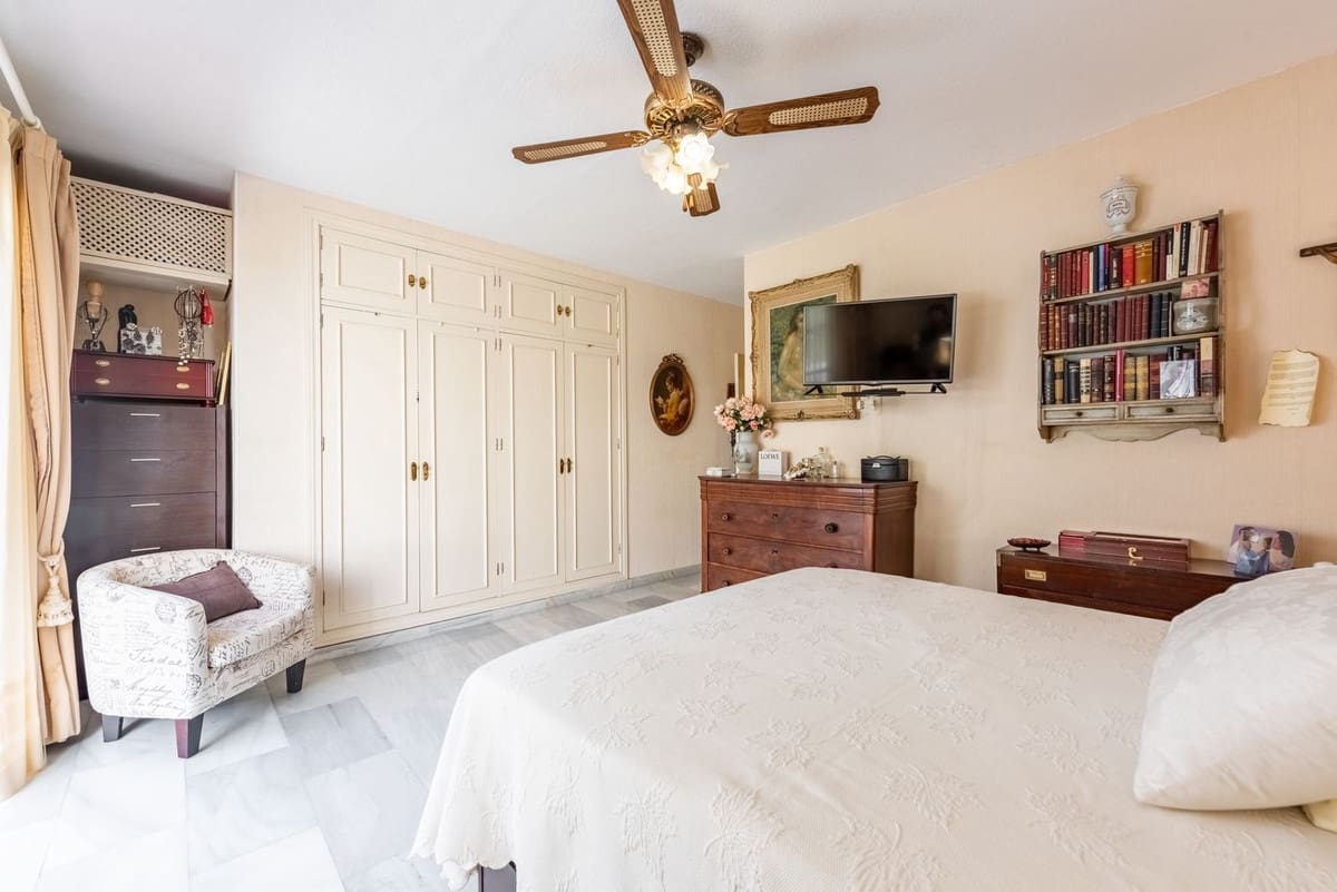 3 Zimmer Haus zu verkaufen in Bel-Air mit Pool Garage - 550.000 € (Ref: 10015847)